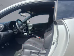 Toyota GR Yaris 1.6 Turbo Sport 4x4