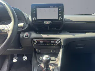 Toyota GR Yaris 1.6 Turbo Sport 4x4