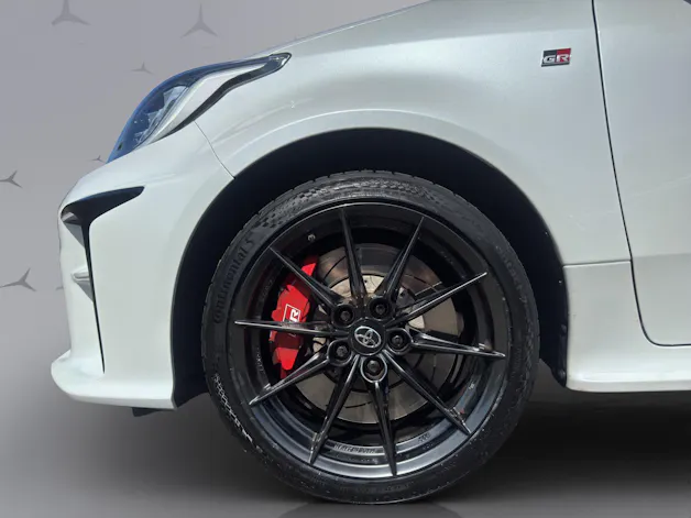 Toyota GR Yaris 1.6 Turbo Sport 4x4