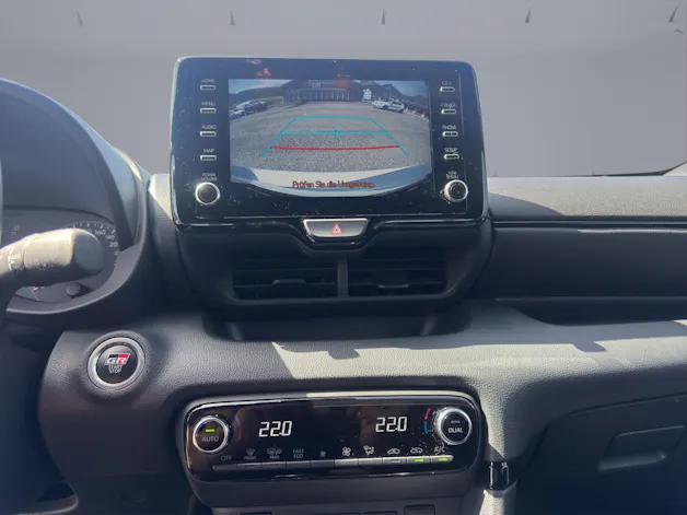 Toyota GR Yaris 1.6 Turbo Sport 4x4