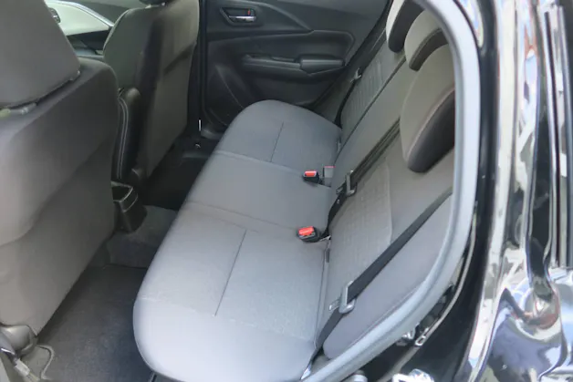 Suzuki Swift 1.2 Tradizio Top Hybrid 4x4