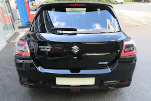 Suzuki Swift 1.2 Tradizio Top Hybrid 4x4