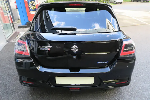 Suzuki Swift 1.2 Tradizio Top Hybrid 4x4