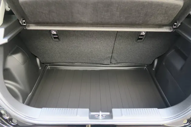 Suzuki Swift 1.2 Tradizio Top Hybrid 4x4