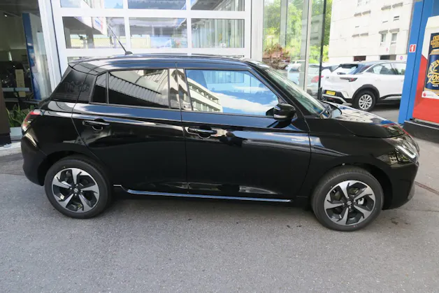 Suzuki Swift 1.2 Tradizio Top Hybrid 4x4