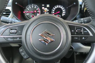 Suzuki Swift 1.2 Tradizio Top Hybrid 4x4