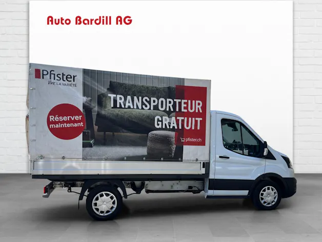 Ford Transit Kab.-Ch. 310 L2 2.0 EcoBlue 105 Trend
