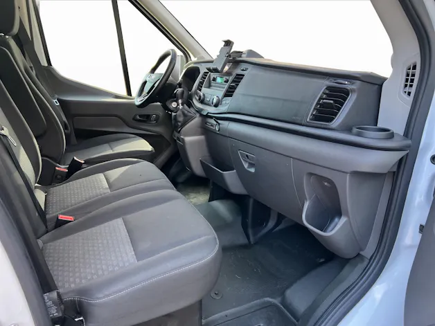 Ford Transit Kab.-Ch. 310 L2 2.0 EcoBlue 105 Trend