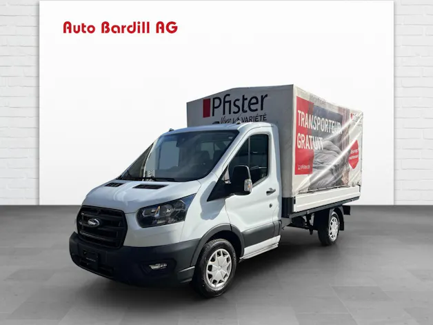 Ford Transit Kab.-Ch. 310 L2 2.0 EcoBlue 105 Trend