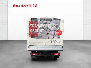 Ford Transit Kab.-Ch. 310 L2 2.0 EcoBlue 105 Trend