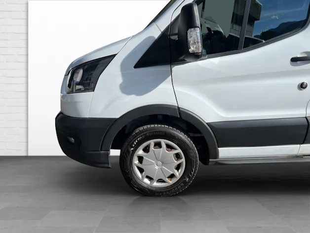 Ford Transit Kab.-Ch. 310 L2 2.0 EcoBlue 105 Trend