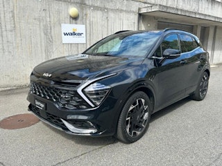 Vehicle image KIA SPORTAGE 0 Vehicle image KIA SPORTAGE 0