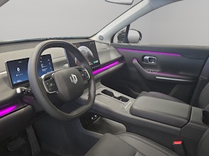 Vehicle image LEAPMOTOR C10 Design AWD