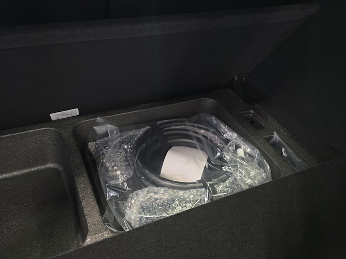 Vehicle image LEAPMOTOR C10