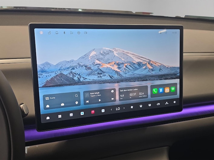 Vehicle image LEAPMOTOR C10