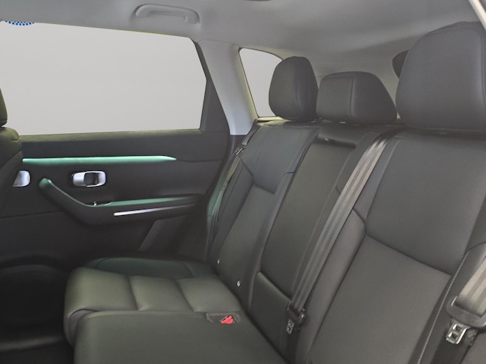 Vehicle image LEAPMOTOR C10