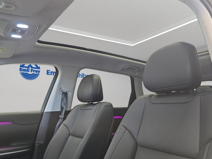 Vehicle image LEAPMOTOR C10