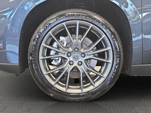 Vehicle image LEAPMOTOR C10 Design AWD