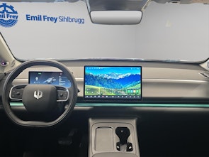 Vehicle image LEAPMOTOR C10 Design AWD