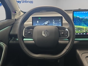 Vehicle image LEAPMOTOR C10 Design AWD