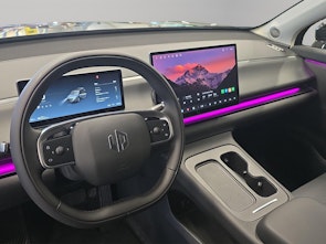 Vehicle image LEAPMOTOR C10 Design AWD