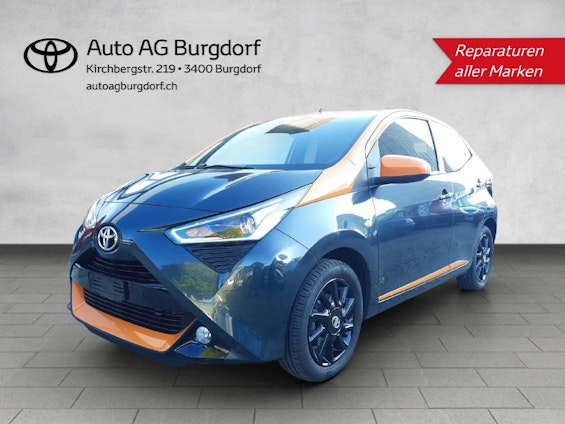 Vehicle image 1