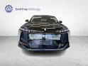 DS Automobiles No8 E-Tense Jules Verne