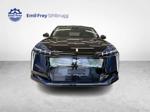 Fahrzeugbild DS AUTOMOBILES No8 E-Tense Jules Verne