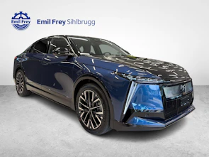 Fahrzeugbild DS AUTOMOBILES No8 E-Tense Jules Verne