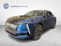 DS Automobiles No8 E-Tense Jules Verne