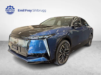 Fahrzeugbild DS AUTOMOBILES No8 E-Tense Jules Verne