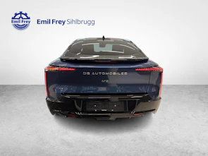 Fahrzeugbild DS AUTOMOBILES No8 E-Tense Jules Verne