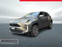Toyota Yaris Cross 1.5 VVT-i HSD Trend AWD-i