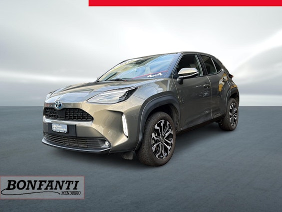 First vehicle image First vehicle image