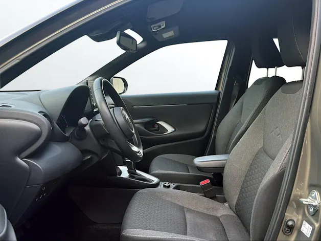 Toyota Yaris Cross 1.5 VVT-i HSD Trend AWD-i