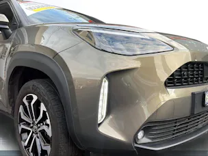 Toyota Yaris Cross 1.5 VVT-i HSD Trend AWD-i