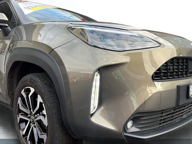 Toyota Yaris Cross 1.5 VVT-i HSD Trend AWD-i