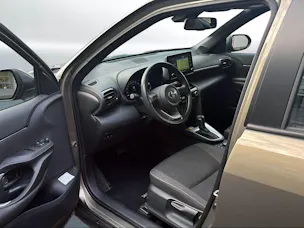 Toyota Yaris Cross 1.5 VVT-i HSD Trend AWD-i