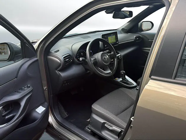 Toyota Yaris Cross 1.5 VVT-i HSD Trend AWD-i