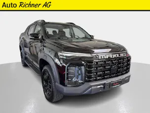 Maxus T60 Max 2.0 TD Luxury