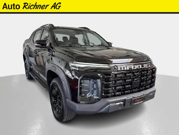 Maxus T60 Max 2.0 TD Luxury