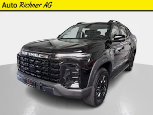 Maxus T60 Max 2.0 TD Luxury