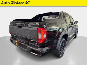 Maxus T60 Max 2.0 TD Luxury