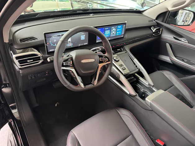 Maxus T60 Max 2.0 TD Luxury