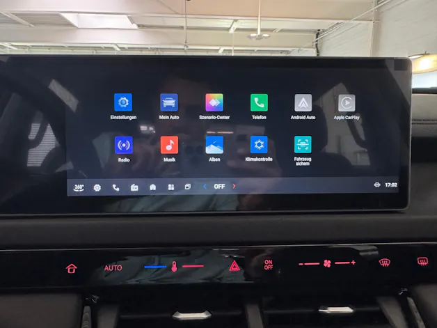 Maxus T60 Max 2.0 TD Luxury