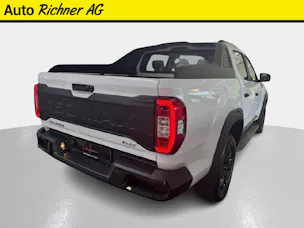 Maxus T60 Max 2.0 TD Luxury