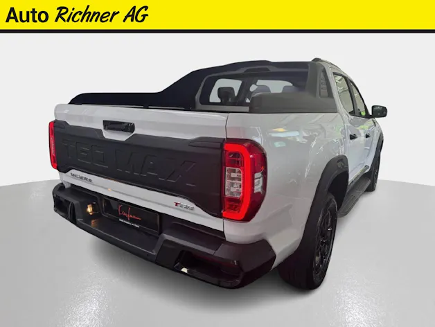 Maxus T60 Max 2.0 TD Luxury