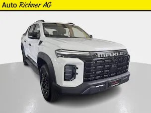 Maxus T60 Max 2.0 TD Luxury