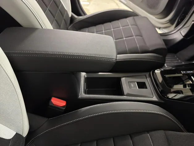 Citroën e-C3 Max
