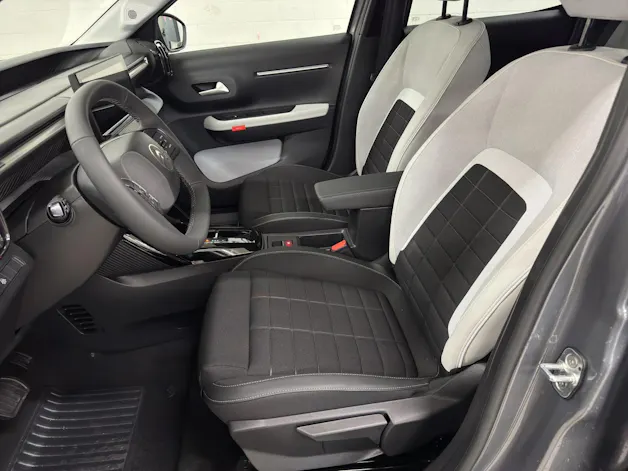Citroën e-C3 Max